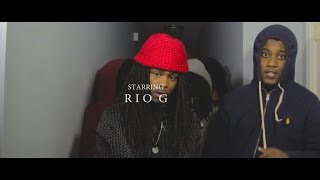 Rio G  NLMBK Official Video [upl. by Justine]