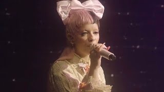 Melanie Martinez  Play Date Live from Can’t Wait Till Im Out Of K12 Virtual Tour HD [upl. by Serdna]