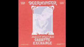 Deerhunter  Rainwater Cassette Exchange Full Album [upl. by Viviane]