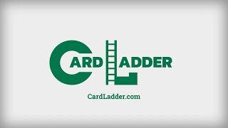 Card Ladder Tutorial [upl. by Brom650]