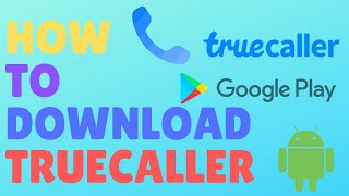 How To Download And Install Truecaller Caller ID Dialer On Android Device Mobile Phone From Playsto [upl. by Harragan816]