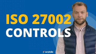 ISO 27002 Controls Explained [upl. by Clintock618]