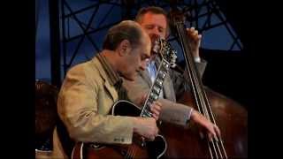 Joe Pass amp NielsHenning Orsted Pedersen  Tricostin  LIVE [upl. by Costanza267]