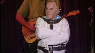 Freddie Starr the great comedy magician [upl. by Erdne]