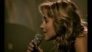 Lara Fabian  Je taime Live in Paris 2001 HQ [upl. by Kent]