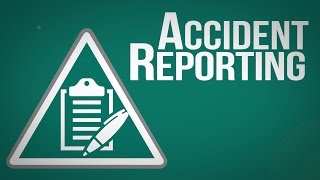 Accident Reporting In The Workplace Training  iHASCO [upl. by Gnal]