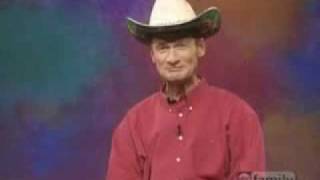 WLIIA Hats  Im Colin Mochrie [upl. by Asial]