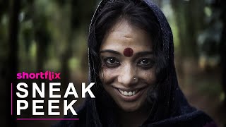 Gomathi  Sneak PEEK  ShortFlix  Kalesh  Jisha Rejith [upl. by Egnalos612]