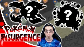 TERRIFYING Mega Spiritomb and Delta Metagross Pokemon Insurgence Lets Play Episode 37 [upl. by Duma]