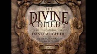 The Divine Comedy IV  Paradiso [upl. by Stauffer816]