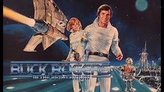 Everything you need to know about Buck Rogers in the 25th Century 1979 [upl. by Linc236]