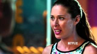 Mako Mermaids  Season 2 Netflix Promo [upl. by Howlan]