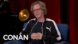 Dana Carvey Impersonates Joe Biden amp Barack Obama  CONAN on TBS [upl. by Htezzil]