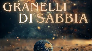 Fabio T  Granelli di sabbia Official Video [upl. by Erbas]