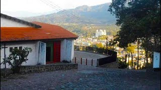 Cerro Morola Esquipulas Guatemala [upl. by Maximilian]