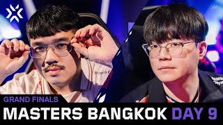 G2 vs T1  VALORANT Masters Bangkok  Grand Final [upl. by Westmoreland902]