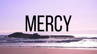 Mercy Lyrics  Elevation Worship amp Maverick City [upl. by Pachston652]