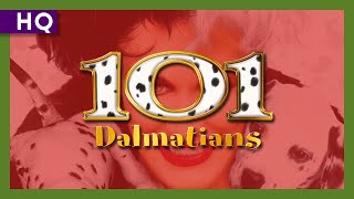 101 Dalmatians 1996 Trailer [upl. by Sybilla]