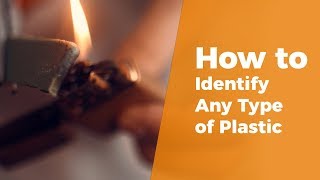 How to Identify Any Type of Plastic  Orange Plastics Academy [upl. by Alyakcim]