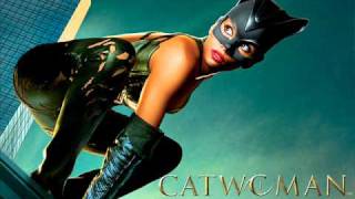 Catwoman  Soundtrack  Catwoman [upl. by Kaia488]