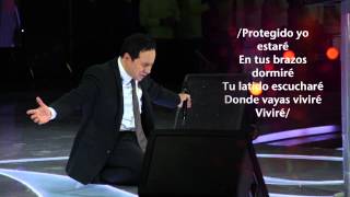 Protegido yo estaré  Avivamiento  Música y adoración cristiana 🎶🔥 [upl. by Birdt]