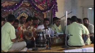 Fiji Kirtan By Avinesh Chand [upl. by Netaf]