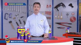 WD40® MultiUse Product Uses [upl. by Denney592]