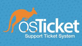 How to Install osTicket v112  Windows IIS [upl. by Nylasej647]