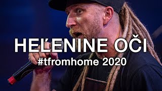 HEĽENINE OČI  FULL LIVE CONCERT  Live Stream 2020 [upl. by Terchie]