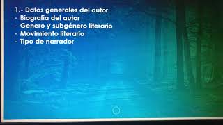 ¿Cómo hacer un análisis literario [upl. by Yewed233]