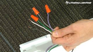 Lithonia Lighting GTLED  Dimming Capabilities [upl. by Thibaud452]