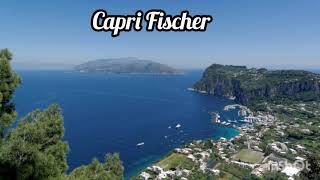 Capri Fischer  Rudi Schuricke [upl. by Darrell]