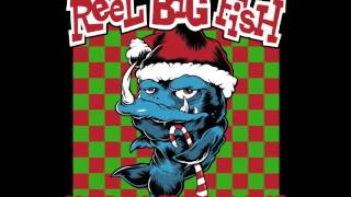 Reel Big Fish quotAuld Lang Synequot from Happy Skalidays EP [upl. by Linson]