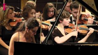 Maurice Ravel Piano concerto for the left hand [upl. by Gentes]