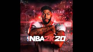 Nipsey Hussle  Grinding All My Life  NBA 2K20 OST [upl. by Llenej434]