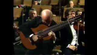 Narciso Yepes  Concierto de Aranjuez full [upl. by Saideman457]