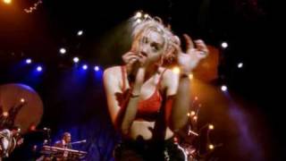 No Doubt  Im Just a Girl Live  Calfornia 1995 [upl. by Aihsetal]