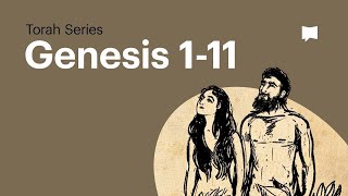 The Main Message of the Book of Genesis • Part 1 • Torah Series Episode 1 [upl. by Gypsie]