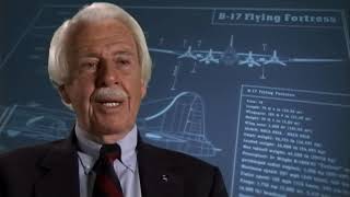 History Channel  Dogfights  Luftwaffes Deadliest Mission  Part3 [upl. by Elvia]