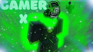 GAMERX TROLLGE SHOWCASE Trollge Deceptions [upl. by Esac]