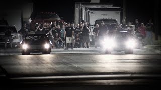 Heres How One Little Mistake Can Lead To A Big Upset  Street Outlaws [upl. by Jaimie764]