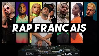 Rap Français Mix 2021  Best Of Rap Français 2021  La French  AlonzoNinhoNapsSCHMHDBoobaPLK [upl. by Yxor830]