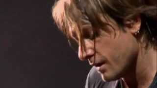 Keith Urban  Used To The Pain  Live [upl. by Hsirahc]