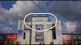 Nashville Showdown 2024 IndyCar Season Finale Highlights [upl. by Garratt673]