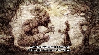 Attack on Titan  The human history under Marley education [upl. by Beaumont189]