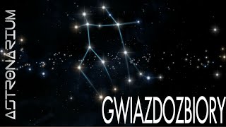 Gwiazdozbiory  Astronarium 118 [upl. by Watts]