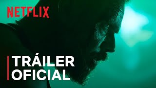 Xtremo  Tráiler Oficial  Netflix [upl. by Ellenar]