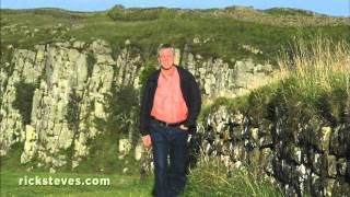 North England Hadrians Wall  Rick Steves’ Europe Travel Guide  Travel Bite [upl. by Schulze]