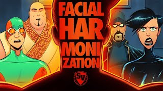 FACIAL HARMONIZATION [upl. by Ravid]