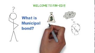 Taxable Corporate Bonds vs Municipal Bonds  equivalent taxable yield  FINEd [upl. by Esojnauj]